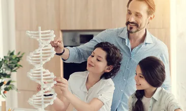Stres çocukların DNA’sını değiştiriyor