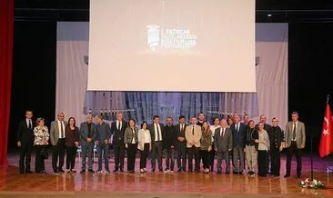 1. Erzincan Uluslararası Kısa Film Festivali