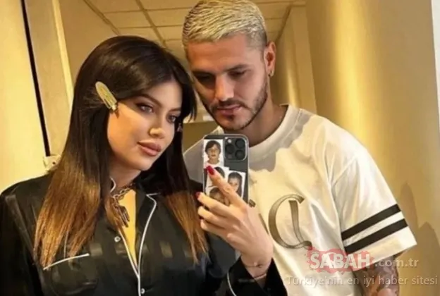 Alay konusu oldu! Mauro Icardi’nin eşi Wanda Nara’nın makyajsız hali dillere düştü! ‘Wanda Atınmeşe’