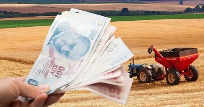 MAZOT GÜBRE DESTEĞİ SORGULAMA 2026 | Mazot ve gübre desteği yattı mı, ne zaman yatacak, nasıl sorgulanır?