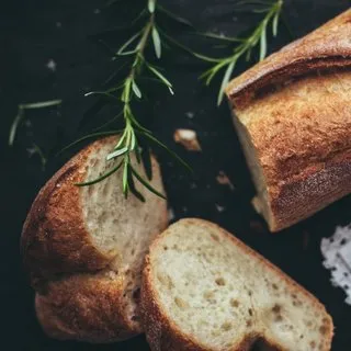 Ekmekte katkı maddesi olup olmadığını anlamanın tek yöntemi...
