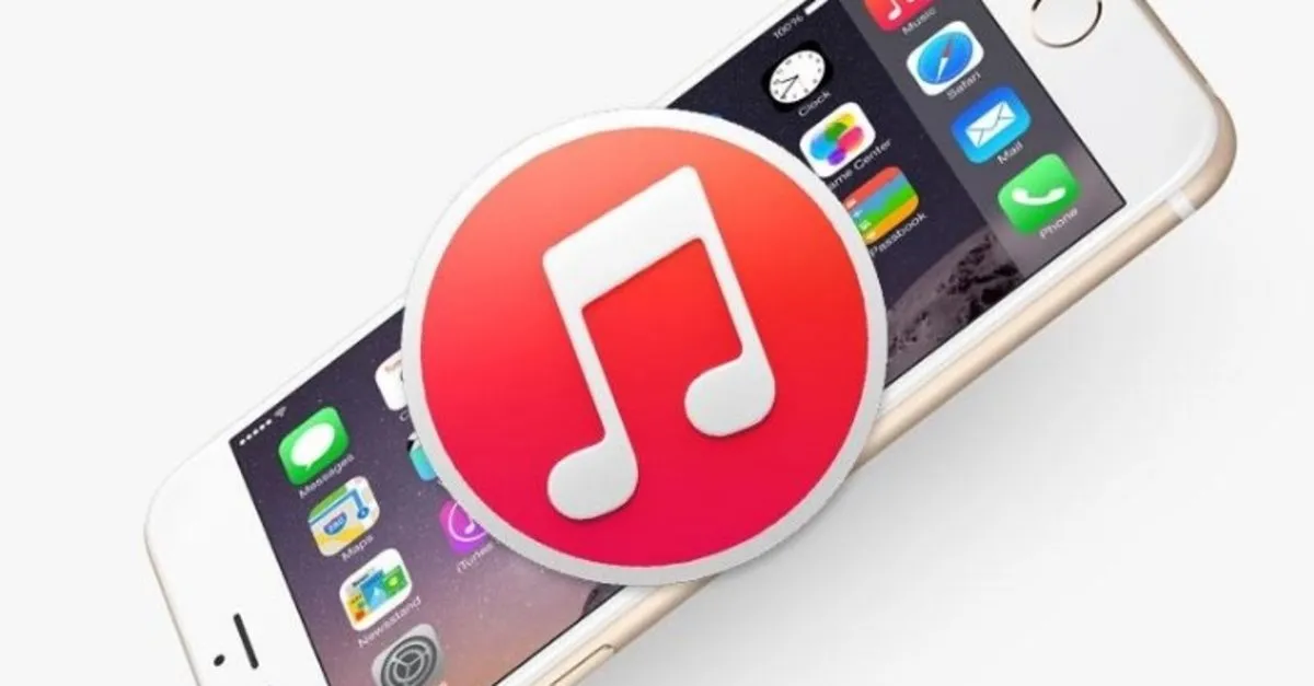 iphone sarkiyi zil sesi yapma iphone