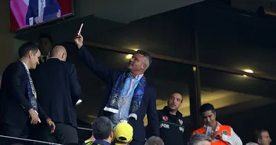 Fenerbahçe 4 yıldızın birden peşine düştü! Sadettin Saran’ın planı belli oldu...