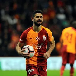 Galatasaray Doktoru İnce'den Emre Akbaba açıklaması