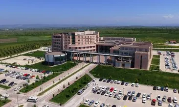 Balıkesir Üniversitesi Hastanesi, “sağlıkta kalite” değerlendirmesinden başarıyla geçti