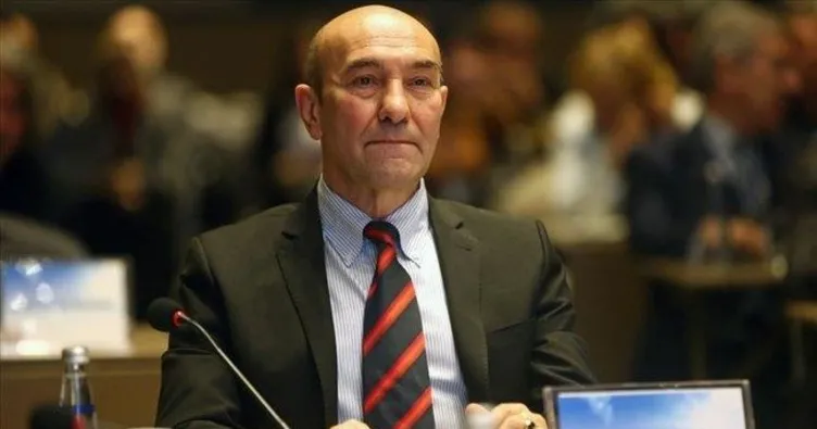 İzmir Büyükşehir’e Danıştay şoku