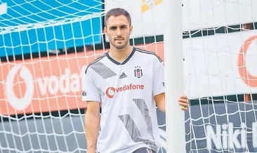 Victor Ruiz’in aracı Galatasaray’dan