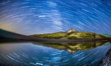 ’Meteor Şöleni’ Erciyes’te izlenecek