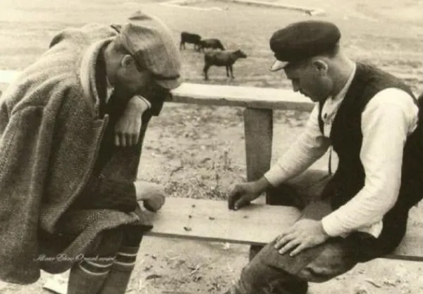 Arşivlerden çıkan eski Türkiye fotoğrafları