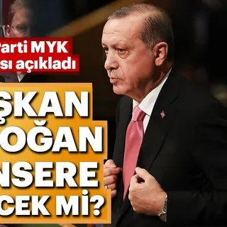 AK Parti'den 'Fazıl Say' açıklaması! Başkan Erdoğan Fazıl Say konserine gidecek mi?