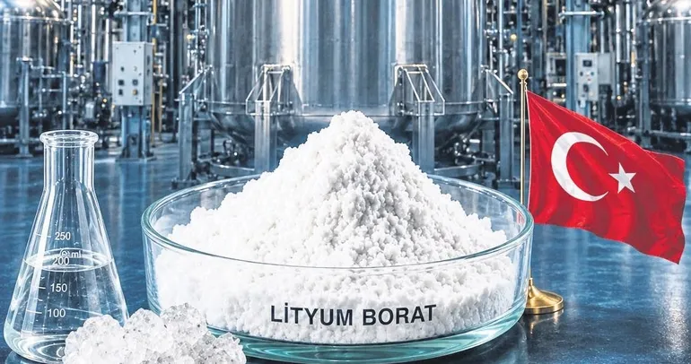 Borda yerlileşme hamlesi