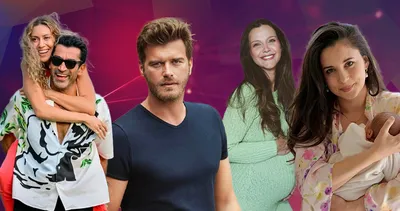 Anlamını duyan şaşkın! İşte ünlülerin çocukları için seçtiği 10 sıra dışı isim