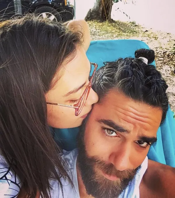 Neslihan Atagül'ün kabusu geri döndü: Gözaltı torbaları