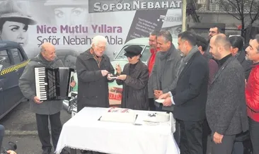 50 yıl sonra direksiyona geçti