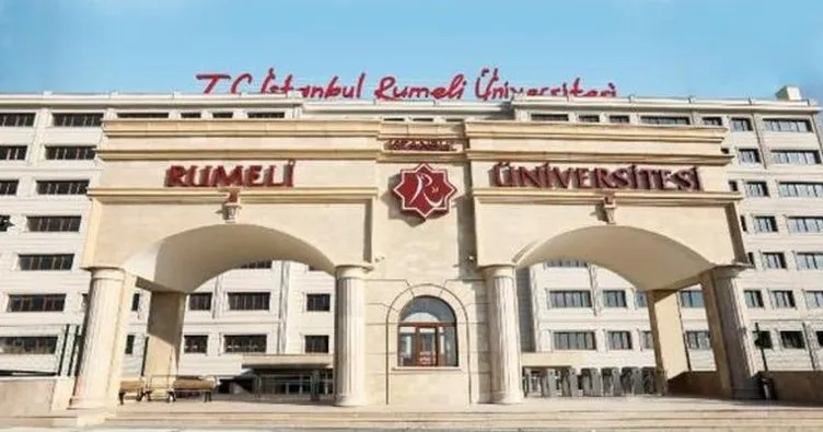 İstanbul Rumeli Üniversitesi 8 öğretim üyesi alacak