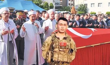 ‘Sana araba aldım’ diye aradığı oğlunun şehit olduğunu öğrendi