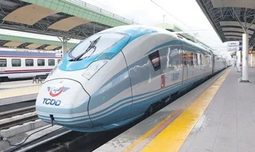 Kara trenden YHT’ye demiryolu serüveni