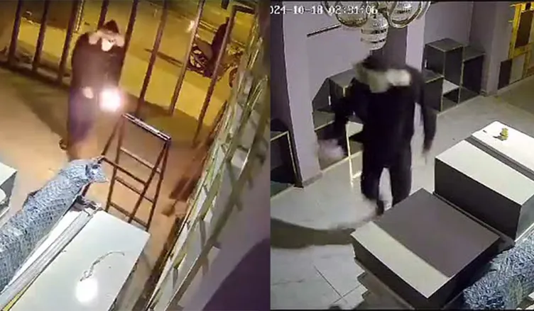 Hatay’da kundaklama vakası: Her yer kül oldu!