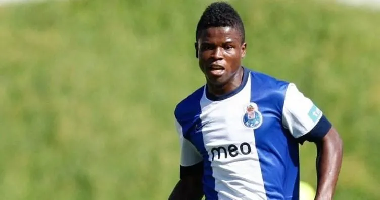 Mikel Agu resmen Bursaspor’da