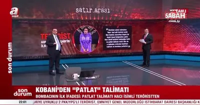 İstiklal’deki alçak saldırıyı gerçekleştiren bir terörist daha yakalandı: PKK’lı Ahlam Albashir’e yardım etmişler! | Video