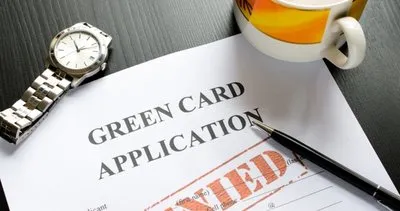 Green Card başvuru nasıl yapılır 2022? Green Card başvuru şartları arasında pasaport ve İngilizce şartı var mı?