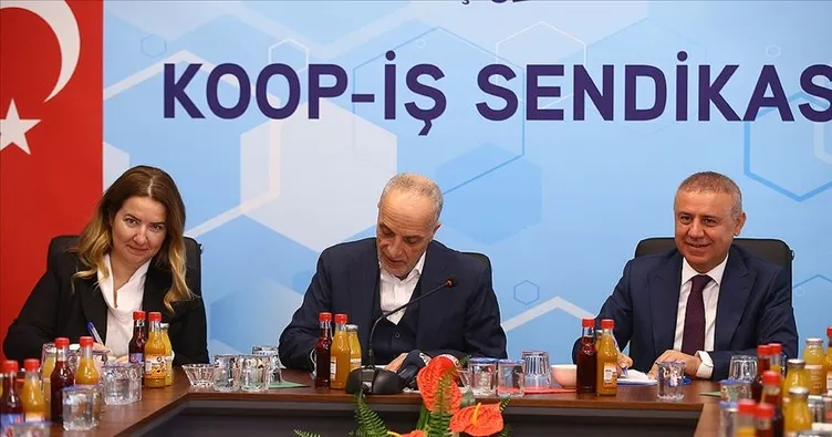 H&M giyim mağazalarında TİS imzalandı