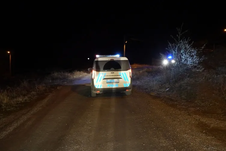 Film sahnelerini aratmayan olay: 123 bin 500 lira ceza yedi!