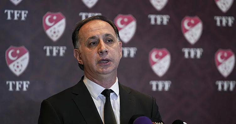 MHK Başkanı Ferhat Gündoğdu’dan yabancı hakem açıklaması!