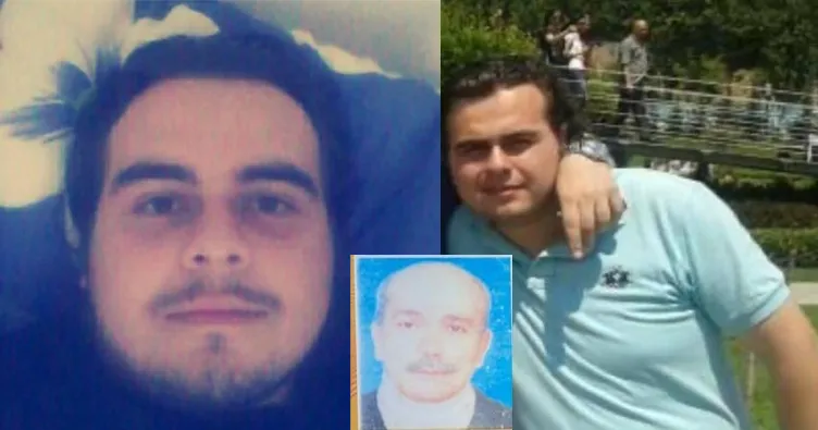 Korona kavgası cinayetle bitti! Babasını öldüren genç tutuklandı