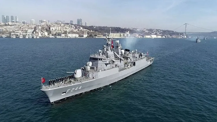 Yunanistan Türkiye’ye karşı Batı’dan yardım istedi! PKK’dan müttefikimiz diye bahsetti