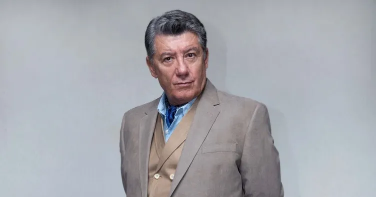 ‘Antika Adnan’ oldu