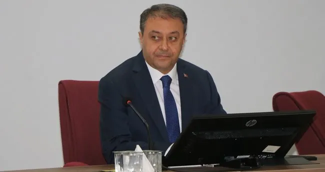 Şanlıurfa turizmi için toplantı yapıldı