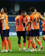 Başakşehir’in kamp programı belli oldu!