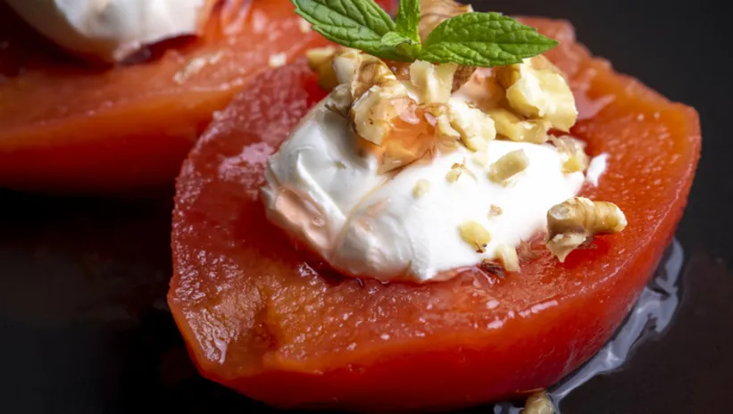 AYVA TATLISI: KIŞA ÖZEL, NEFİS BİR TARİF