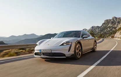 PORSCHE’DEN ELEKTRİKLİ ARAÇ YATIRIMI