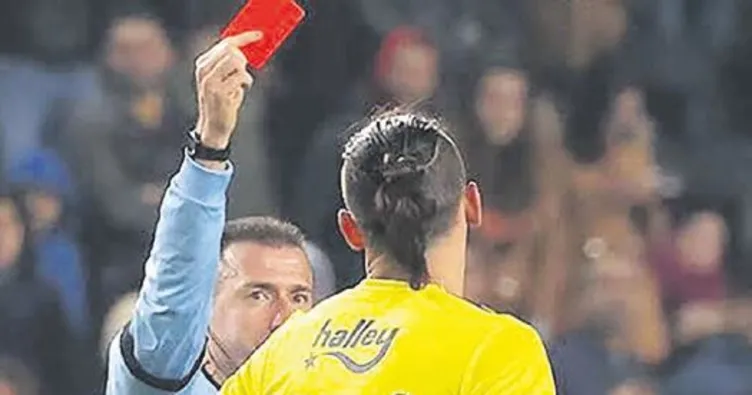 Kart kuralı değişiyor