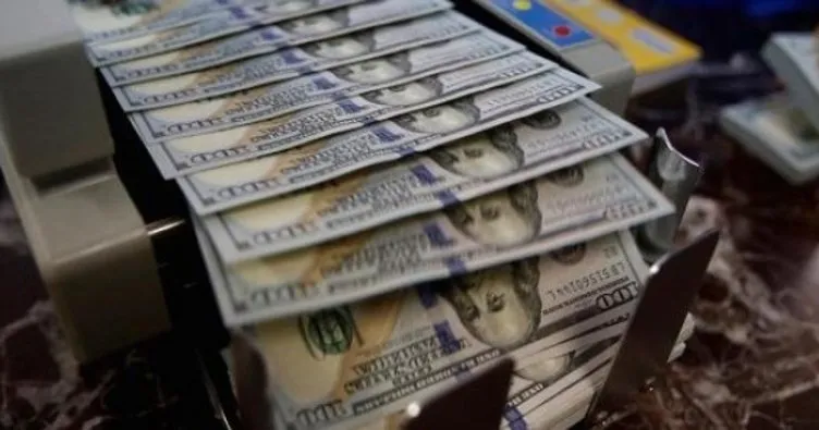 Hükümetten flaş dolar açıklaması