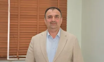 Eğitimci Yazar Hasan Basri Yiğit: Okumak zihnimizi ve ifade gücümüzü geliştiriyor #kirikkale