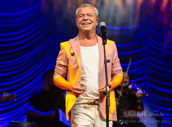 Levent Yüksel’den aşk dolu paylaşım: Her günü sevgimizi katlayarak yaşamışız!