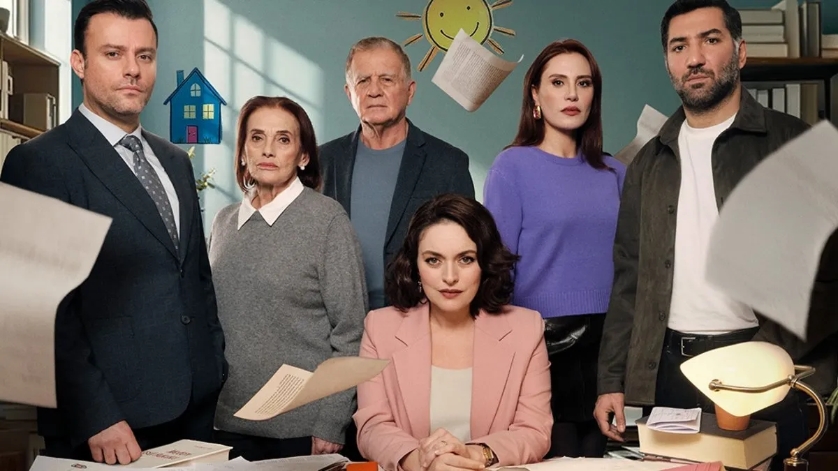 atv’nin yeni dizisi ‘Başka Bir Gün’ sürükleyici hikayesiyle beğenileri topladı atv’nin yeni dizisi ‘Başka Bir Gün’ sürükleyici hikayesiyle beğenileri topladı