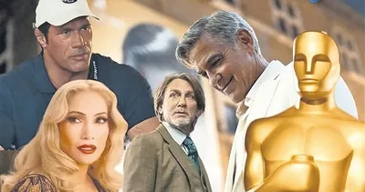 Oscar’da 2 favori öne çıktı! Ödüller 15 Mart’ta sahiplerini bulacak
