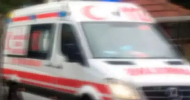 Denizli’de 8 yaşındaki çocuk tüfekle oynarken annesini yaraladı Denizli’de 8 yaşındaki çocuk tüfekle oynarken annesini yaraladı