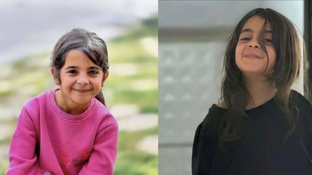 Narin Güran olayında yeni gelişme! "Şeytantepe" belgeseli hakkında adli soruşturma başlatıldı haber görseli
