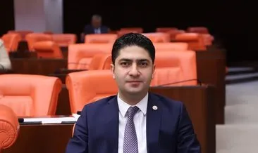 MHP’li Özdemir: Krizin çözümü için Türkiye dışında aktif rol oynayabilen başka ülke yok