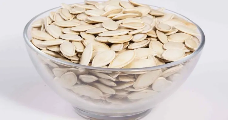 kabak cekirdegi yiyenler dikkat fotohaber saglik