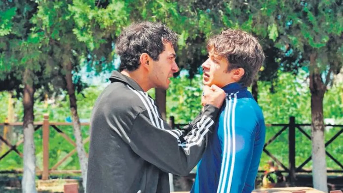 Geri dönüşü olmayan yüzleşme