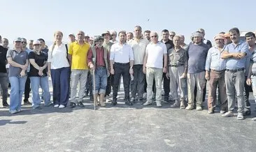 Tire’yi çöplük yapamazsınız #izmir