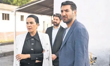 Mualla, oylum’u evden kovdu