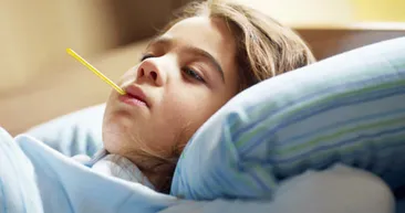 Zatürrenin doğal ilacı!