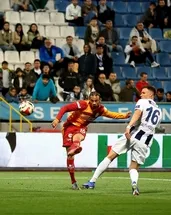 Galatasaray ile Kasımpaşa 45. randevuda!